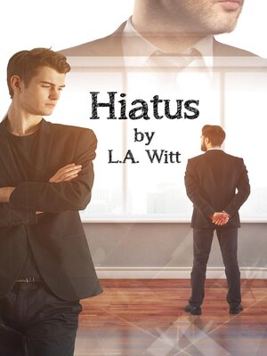 cover image of Hiatus